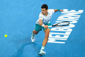 Get it as soon as tue, mar 2. Novak Djokovic Is Making An All Time Tennis Case Wsj