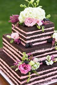 Maybe you would like to learn more about one of these? 15 Pasteles De Boda Desnudos Que Te Encantaran El Blog De Una Novia
