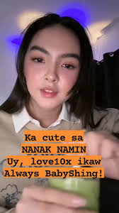 Bub #jarrengarcia HUMAN DOLL KAISHA DENNIEL Q MONTINOLA. #everyone  #highlights2024 #krispykaisha #kaiandjarren #highlights2024 #KaiMontinola  #jarrengarcia #Kairenites #kairenfam #PBBGEN11BIG4 #kairenmagic  #tvpatrolchemistry #StayMatibay #JarrenGarcia ...