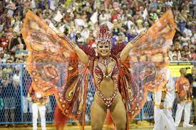 A post shared by viviane araujo (@araujovivianne) Viviane Araujo Sera Rainha De Bateria Da Uniao Imperial Em 2020 Santos E Regiao G1