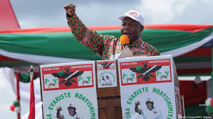 (file) burundi on monday freed some 1,300 prisoners in the first stage of a presidential pardon aimed at emptying overcrowded jails in the east african nation, the country's. Unishka Burundi President Sacks Commerce Minister Amid Corruption Allegations
