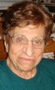 Obituary information for Grace C. Conti