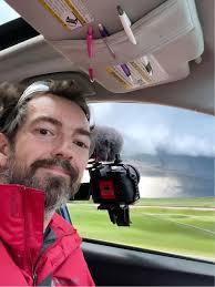 Hello. I am looking for an operator to shoot a B ROLL for a youtube true  crime documentary. Locations revolve around Collins Avenue in Miami. Im  looking both for drone and handheld