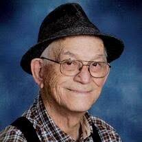 John Wilson "Blackie" Odom Jr Obituary