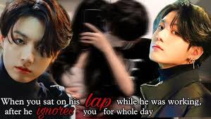 When your forced husband heard you crying in the shower, not knowing... [Jk  Oneshot] [Jk ff][BTS ff]