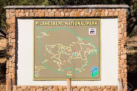 Via larino 328050 pombia , italia. Puerta De Entrada Del Parque Nacional Pilanesberg Mapa Del Parque Safari En Africa Sudafrica Fotos Retratos Imagenes Y Fotografia De Archivo Libres De Derecho Image 74751421
