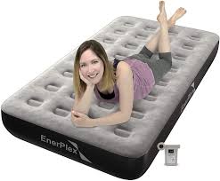 However, the majority of them fail to do so and most mattresses will. The Best Air Mattress For Camping In 2020 Sleepauthorities