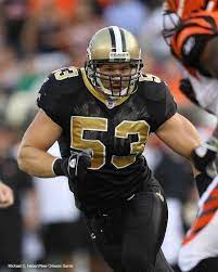 Mark lee simoneau (born january 16, 1977) is a former american football linebacker who played for ten seasons in the national football league. Mark Simoneau Alchetron The Free Social Encyclopedia