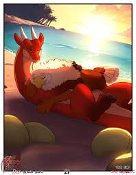 Frisky Ferals - Beach Bums porn comic - the best cartoon porn comics, Rule  34 | MULT34