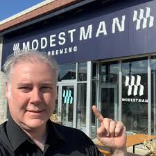 Damn good beer from Spyglass! Always!