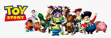 Wood toy character from disney toy story animation. Toy Story Toy Story Characters From All Movies Hd Png Download Transparent Png Image Pngitem
