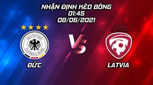 Đội hình dự kiến đức vs latvia. Soi Keo Vsc Vs Latvia 1h45 Ngay 08 06 2021 Keo Nha Cai Kubet