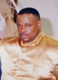 Obituary for Johnny Gibbs