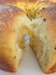 Pin En Panes Y Recetas Con Pan