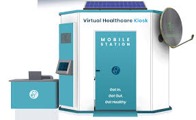 Lafiya Telehealth Is Changing The Way Medicine Works In Africa Space In Africa