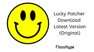 Seperti yang anda ketahui software lucky patcher ialah salah satu software cheat game android. Lucky Patcher Original Apk V9 6 3 Apk Download For Android