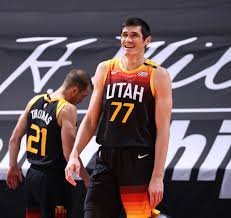 For many, the pandemic brought changes and challenges including for veteran nba player and juno homeowner ersan ilyasova. Ersan Ilyasova Ersan Twitter