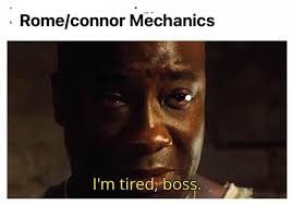 Gambling with Robert Hamilton and Joshua Haller in Tennessee