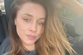 Inside the private life of Una Healy from The…