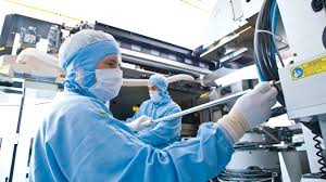 Click here to check whether the stock is a buy today and about the margin of safety. Asml Claims Major Euv Lithography Milestone Extremetech