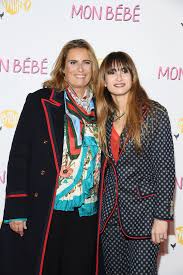 Thaïs alessandrin revient sur les écrans français cette année avec deux films: Lisa Azuelos Sandrine Kiberlain Thais Alessandrin Thais Alessandrin Photos Zimbio