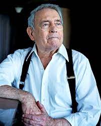 Is an american journalist and former national evening news anchor. Dan Rather Is Still Fighting