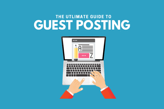 Guest Posting: Trends, Strategies, and Future Opportunities