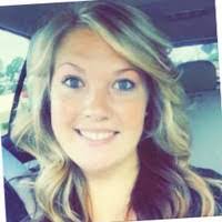 Amber Denney's Instagram, Twitter & Facebook