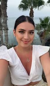 Hazel Kirkpatrick's Instagram, Twitter & Facebook