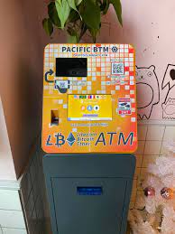 Customers can get cash by selling bitcoin via their existing cryptocurrency app while you make revenue on each transaction. Host Bitcoin Atm Emerald Atm