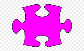 168 free jigsaw puzzle pieces clipart in ai, svg, eps or psd. Lil Jigsaw Puzzle Piece Large Clip Art At Clker Com Jigsaw Puzzle Piece Clipart Free Transparent Png Clipart Images Download