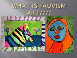 Artwork or artworks ppt primary. Fauvism Art Powerpoint Presentation Teaching Resources