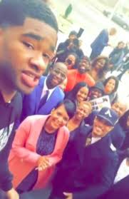 Here's How Hip Hop Elected Atlanta Mayor Keisha Bottoms