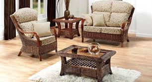 Specialists in garden room, conservatory and garden furniture apart from being the uk's leading specialists in garden room, conservatory and garden furniture, we can show you a large collection of living and dining furniture, with a free interior styling service if required. How To Clean Natural Rattan And Cane Conservatory Furniture Hayes Garden World