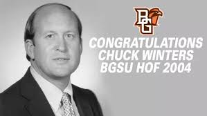 BGSU Hall Of Famer Chuck Winters Inducted Into IMLCA Hall Of Fame