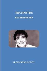 Born domenica bertè doˈmeːnika berˈtɛ; Mia Martini Per Sempre Mia Amazon De Quinti Alessandro Fremdsprachige Bucher