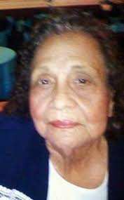 Josephine Garza Obituary