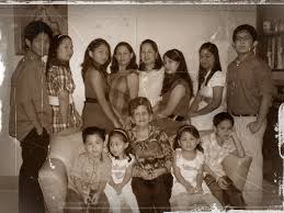 Family aquino updated their profile picture. Pictorial Inspired By Aquino Family Liana