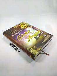 Jual Ensiklopedi Doa Dzikir Dan Amalan Sehari Semalam Ustadz Djazuli Di Lapak Auliashop Bukalapak