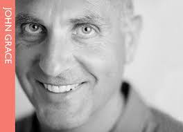 John Crace's Instagram, Twitter & Facebook