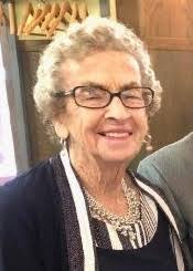 I wanted to announce the passing of my Aunt. She lived in Coal City, IN  throughout most of her life and some of you may remember her or some of my  family