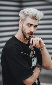 1001 Ideen Fur Die Angesagtesten Mannerfrisuren 2021 Manner Frisuren Haar Frisuren Manner Mannerfrisuren Mittellang