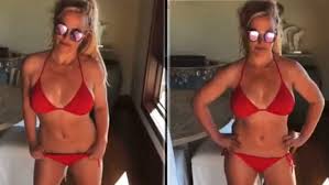 The pop icon's legal affairs have made headlines as of . Britney Spears Goes Viral On Instagram By Dancing In A Red Bikini Marca