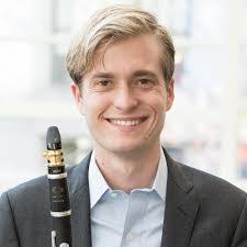 Richard Graef's Instagram, Twitter & Facebook