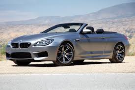 Youtube's largest collection of automotive variety! Review Bmw 2013 M6 Convertible Wired