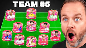 Me sucking at champs