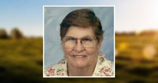 Lottie Korthals Obituary October 18, 2011