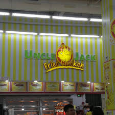 Rhb bank sales centre giant hypermarket bayan baru. Uncle Jack Fried Chicken 5 Tips From 160 Visitors