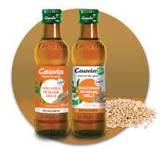 Check spelling or type a new query. Communique Huile De Sesame Huile Cauvin