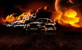 Here are only the best toyota supra wallpapers. 47 Custom Toyota Supra Wallpapers On Wallpapersafari